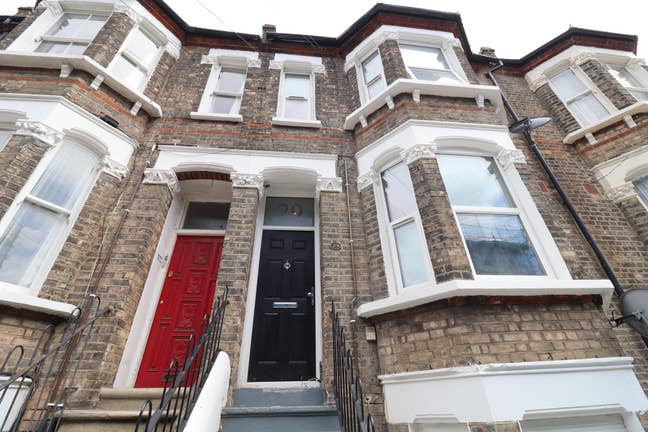 Just Back in the Market Main Photo