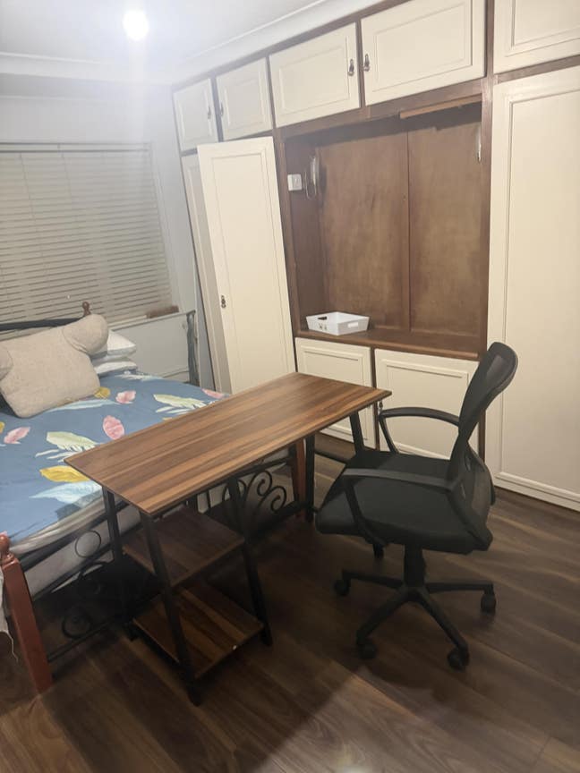 2 Large Double room and 1 Box room in 5 bed house Main Photo