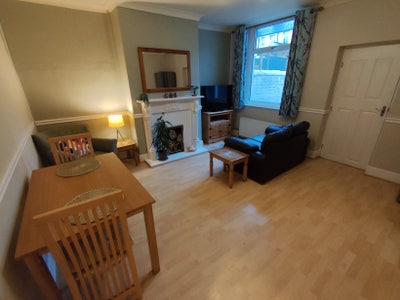 Clitheroe house share. Currently all ladies.  Main Photo