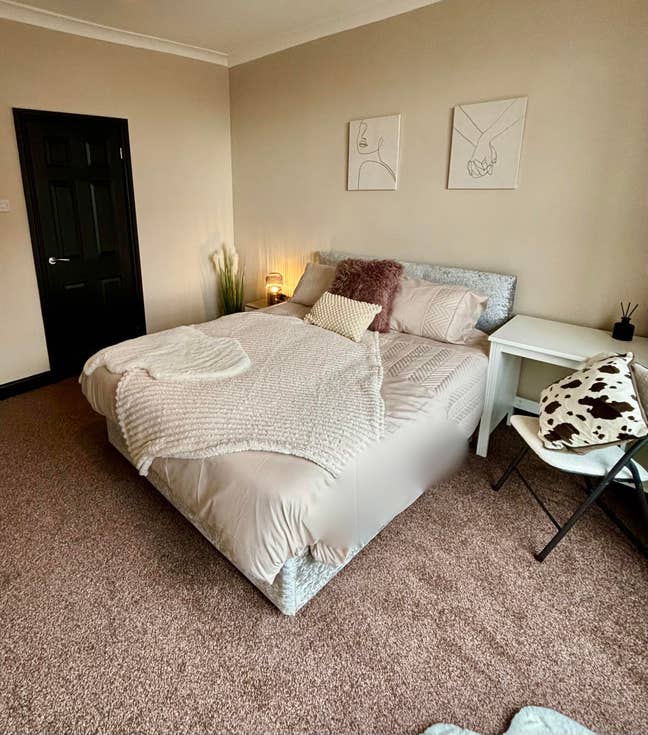 Private Modern En-Suite Rooms - Close to Manvers  Main Photo