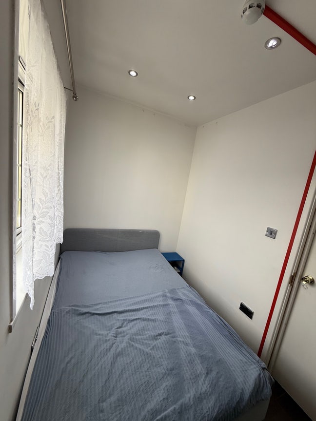 Room near of Mile End park Main Photo