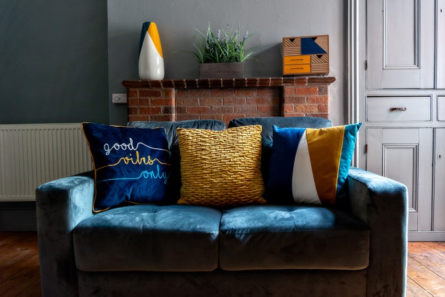 Double En-Suite Room City Centre Main Photo