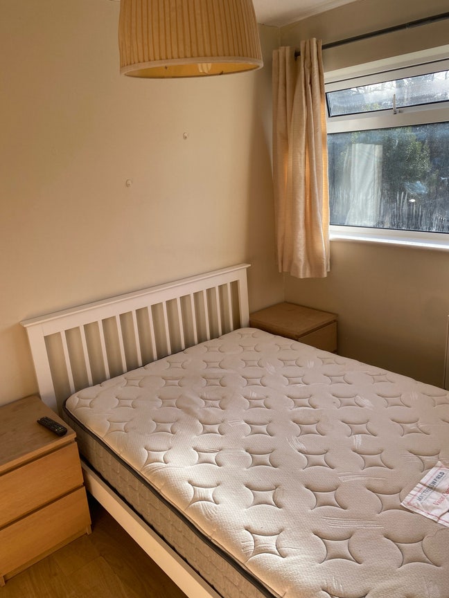 Double room  SPR Main Photo