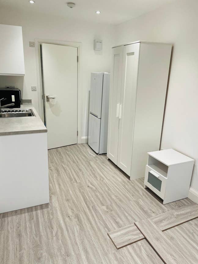 Stylish New Studio – All Bills Included Main Photo