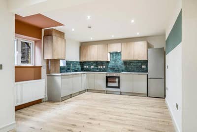 Modern One-Bedroom Apartments | Woking Town Centre Main Photo