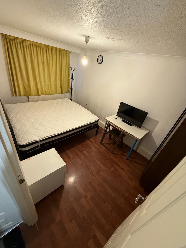 Double room for rent Main Photo