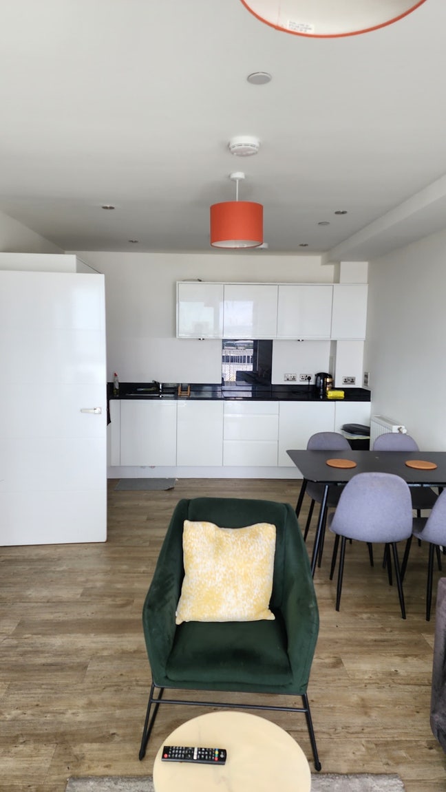 Room available to replace my current flatmate Main Photo