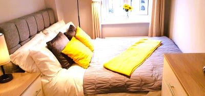 🌟Abingdon All Female Luxury Living🌟 Main Photo