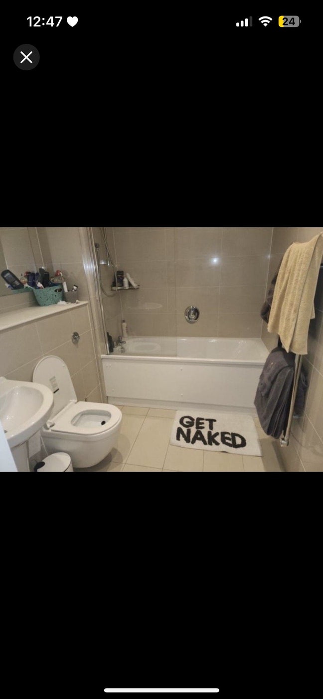 Room for rent! Main Photo