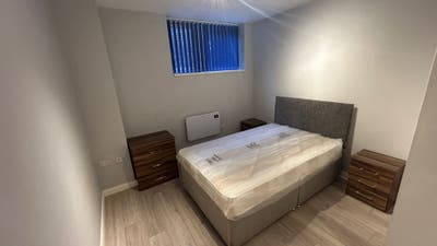 All Bills Included- Double En Suite Room 4 Main Photo