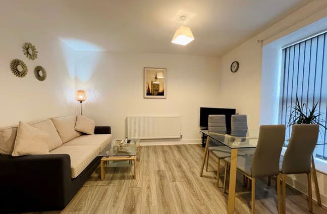 Room in a Shared House, Westwood Street, BB5 Main Photo