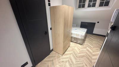 DSS-Studio Flat Available in  Arsenal Islington N7 Main Photo