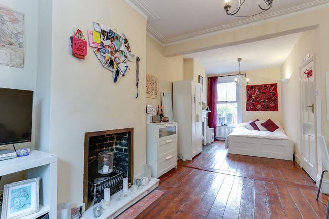 Huge room in West Ealing 5min to the Elizabeth Ln, Main Photo