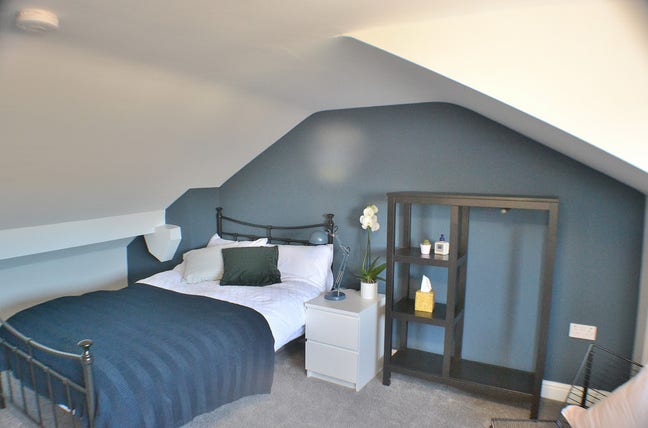 Ideal for Bomardier & Rolls Royce Main Photo