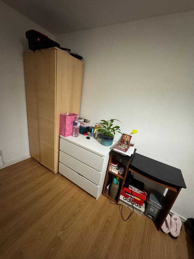 Amazing double room Main Photo