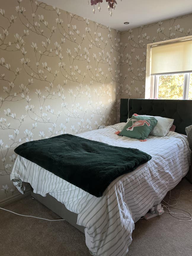 Double room to let Main Photo