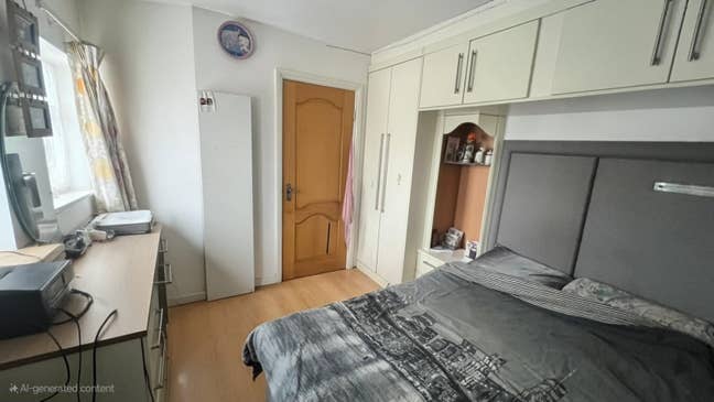 Cozy Room w/ Dining – Single Occupancy @700 Main Photo