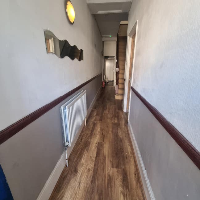 Double room in Wood Green &pound;750 all included Main Photo