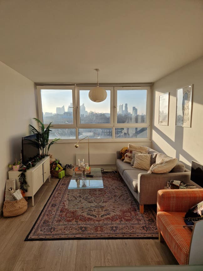 28 looking for a flatmate - Bethnal Green xxx Main Photo