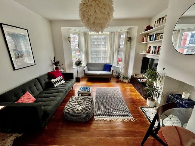 3 Month Sublet in Stokey Main Photo