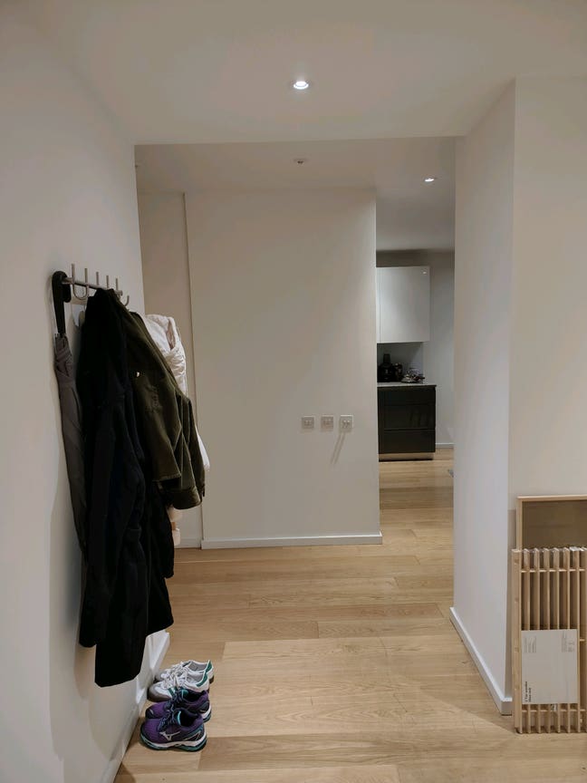 Room to rent in East Village Main Photo