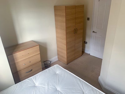 Room available in St. John’s Wood  Main Photo