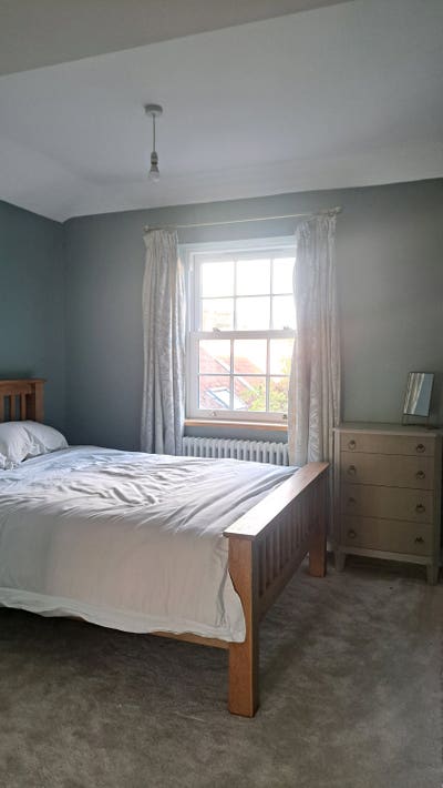 Lovely room in spacious Clifton house Main Photo
