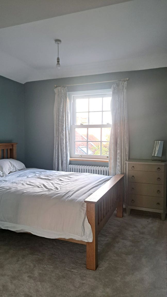 Lovely room in spacious Clifton house Main Photo