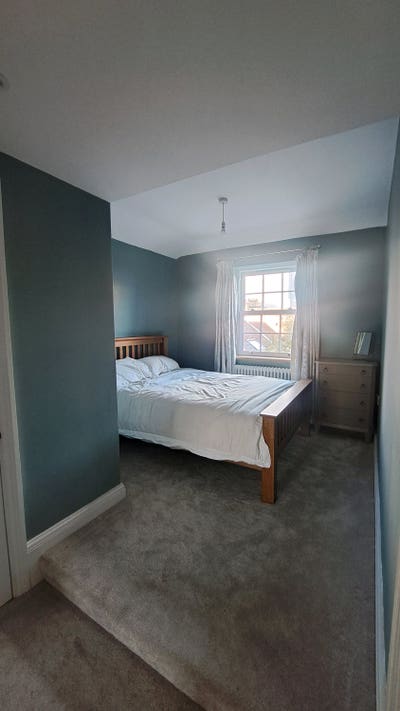 Lovely room in spacious Clifton house Main Photo