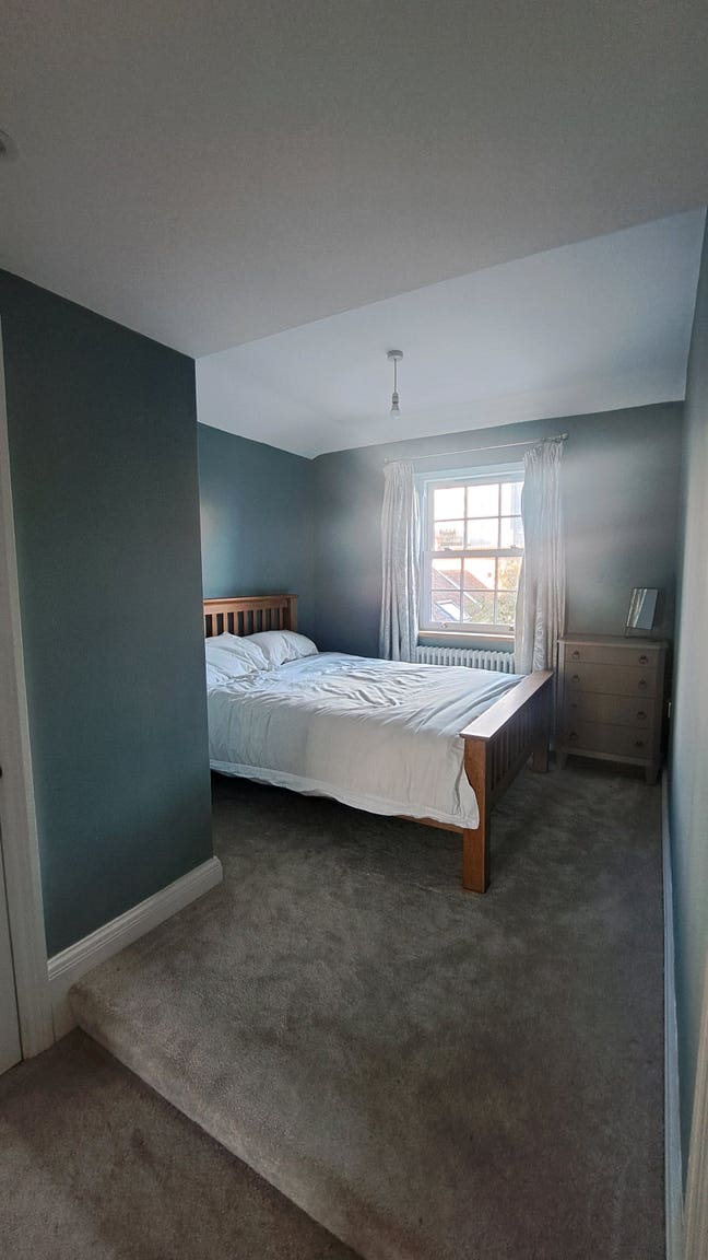 Lovely room in spacious Clifton house Main Photo