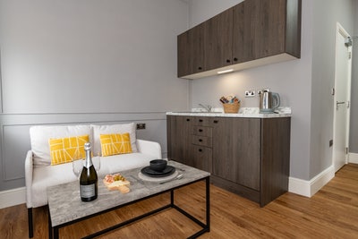 *Final Room in Shared House* Main Photo