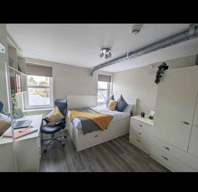 🏡 Student Room Available – City Centre Dundee Main Photo