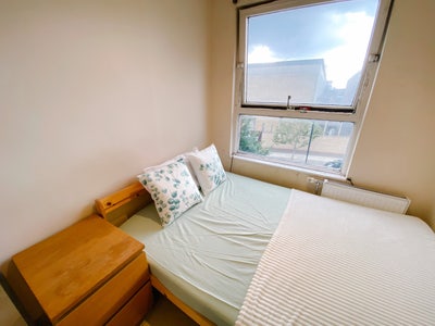 Room available near Marylebone station  Main Photo