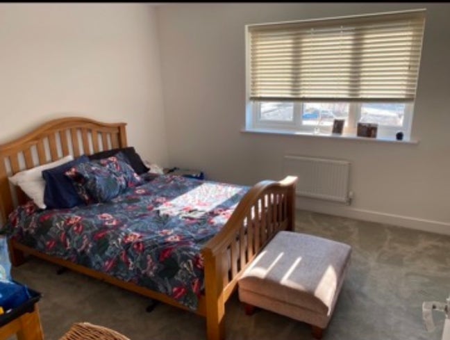 Double Room Rent in a House Share Main Photo