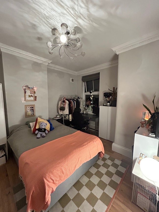 Double Room in Leyton – Francis Road (Flatshare) Main Photo