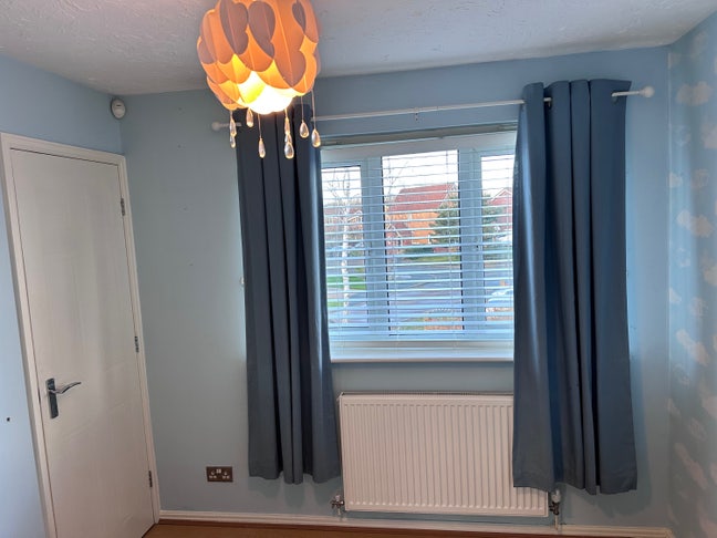 Single Room Available in quite place  Main Photo