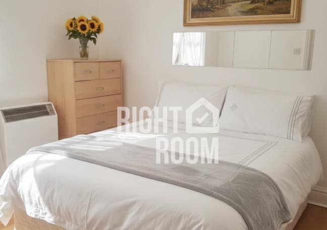 2 Bed Flat | Ocean Village | Historic Building |  Main Photo