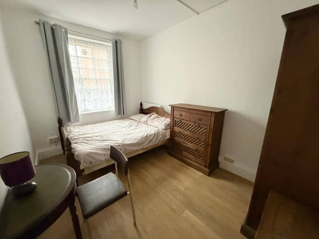 ✨Bright Double Rooms near Canada Water✨ Main Photo