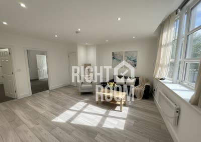 2 Bed Flat and 1 Bed Flat | Woolston SO19 | Ready  Main Photo