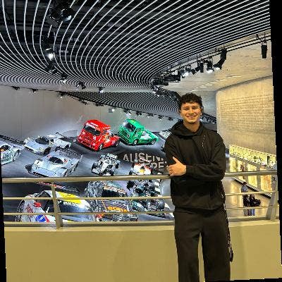 Young professional looking for a room Main Photo