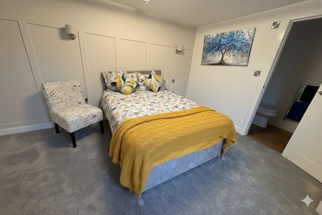⭐ Premium Rooms | New 8 Bed Hmo | Brighton Street  Main Photo