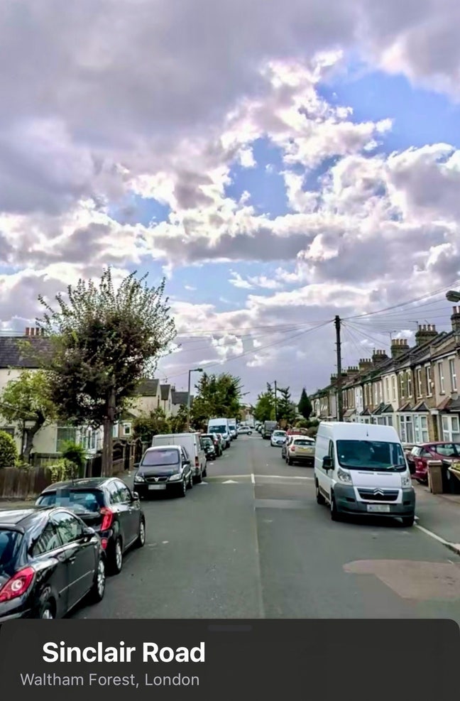 Double Room - Sinclair Road, London E4  Main Photo