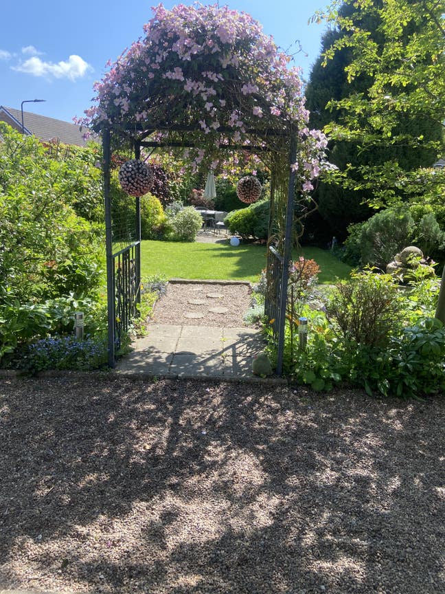 Farm house in the country  Main Photo