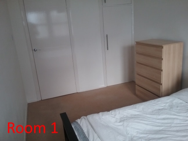 Brighton City Centre - Huge Room for Single Person Main Photo