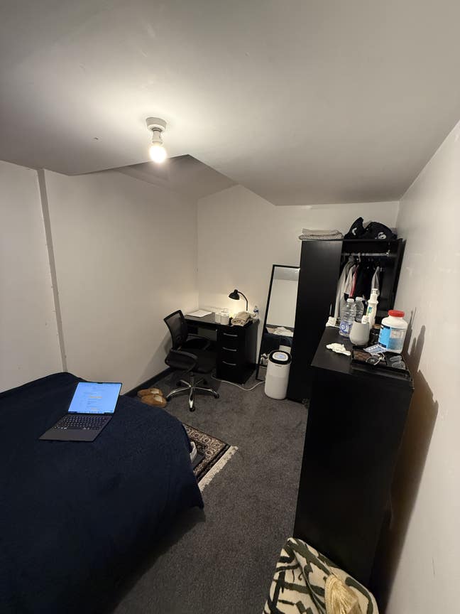 Room Available ASAP – Selly Oak | Tenancy Takeover Main Photo