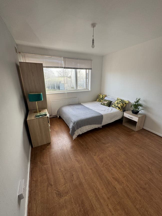 CV3 Last One🚨  No Deposit 🥳 All Bills inc ✅ Main Photo