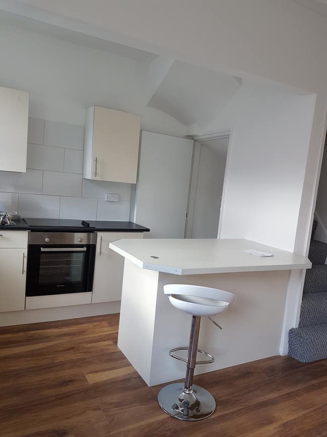 Double room Nr City Centre Ls9 Main Photo