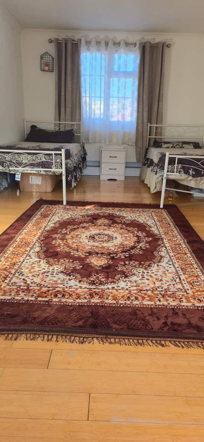 🌟 Modern Rooms With Bills Included, Hayes Main Photo