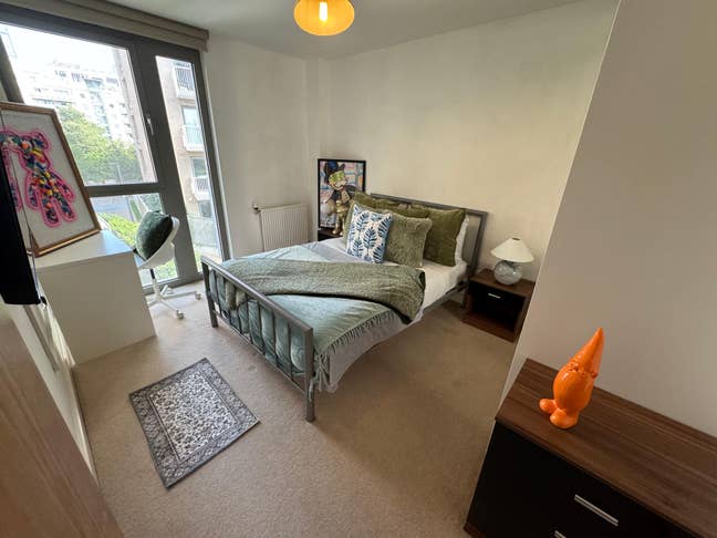 🚀Luxury room on River side + GYM | ALL IN Main Photo