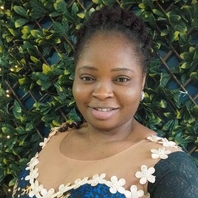 Miss sanni mulikat Blessing . Main Photo